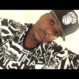 Meet your Posher, Lamont